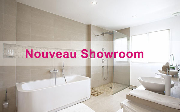 Showroom VIVA-Douche