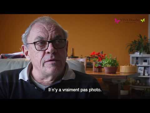 Avis vidéo Jean-claude, remplacement baignoire par douche Senior dans le 77